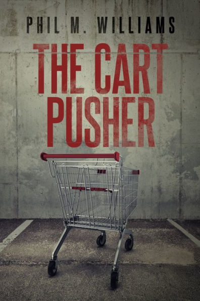The Cart Pusher (Page-Turning Literary Fiction)