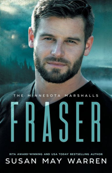 Fraser: A Minnesota Marshalls Novel (The Marshall Family Saga)