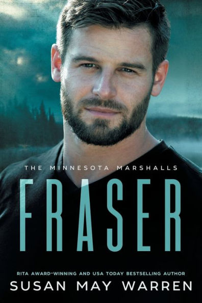 Fraser: A Minnesota Marshalls Novel Large Print Edition (The Minnesota Marshalls) - 9781943935734