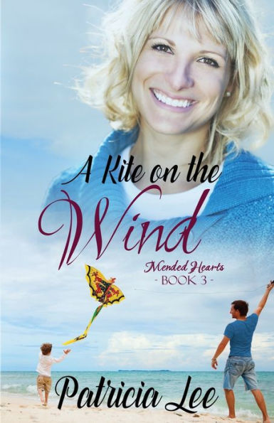 A Kite On the Wind (Mended Hearts)