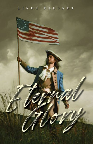 Eternal Glory (The Williamsburg Ghost Series) - 9781944043575