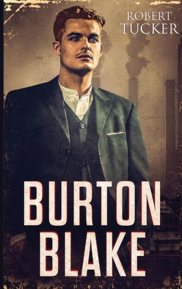 Burton Blake