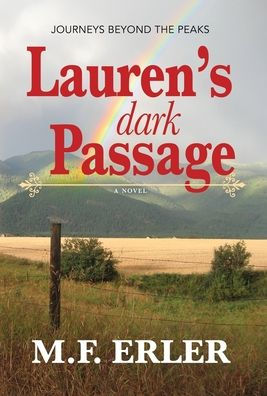 Lauren's Dark Passage (Journeys Saga)