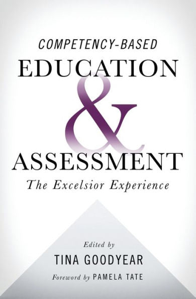 Educación y evaluación basadas en competencias: la experiencia Excelsior
