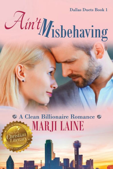 Ain't Misbehaving (Dallas Duets Billionaire Romance)