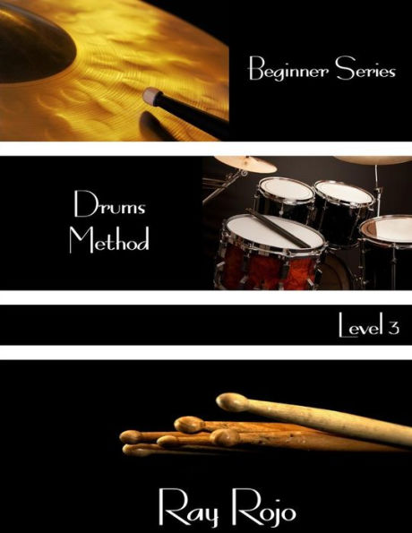 Serie para principiantes: Método de batería - Nivel III