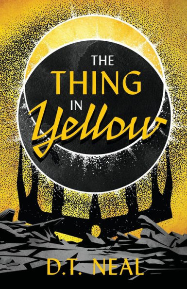 The Thing In Yellow - 9781944286330