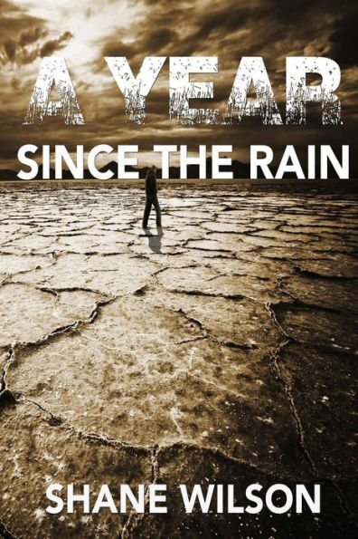 A Year Since The Rain (World Of Muses)