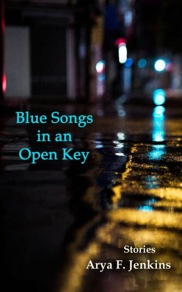 Blue Songs in an Open Key