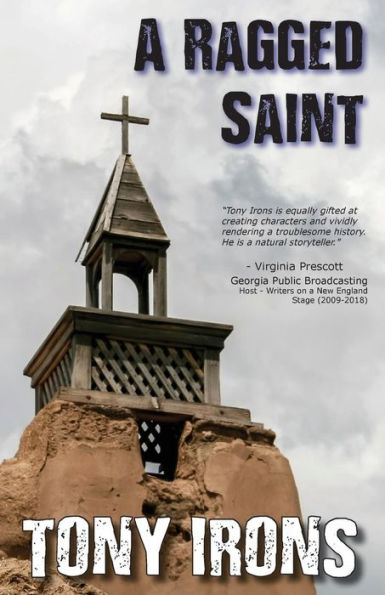 A Ragged Saint