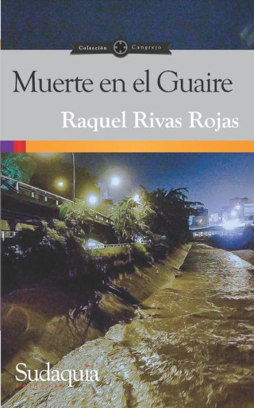 Muerte En El Guaire (Spanish Edition)