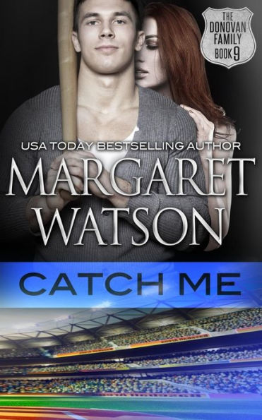 Catch Me (The Donovan Family)