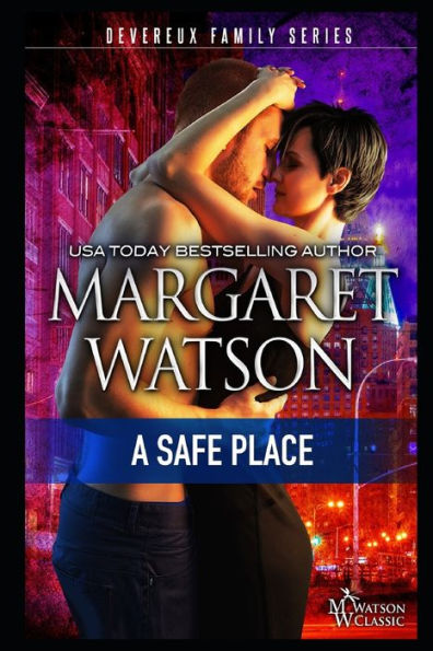 A Safe Place (The Devereux Family)