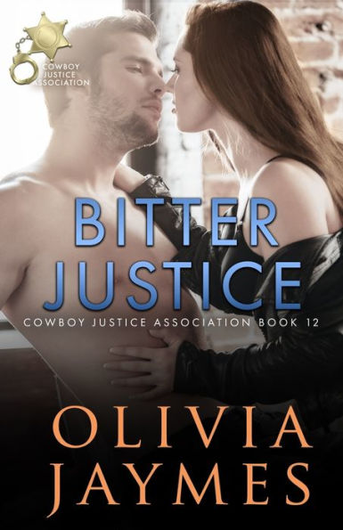 Bitter Justice (Cowboy Justice Association)