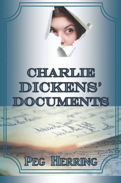 Charlie Dickens' Documents (Mercedes Mysteries)