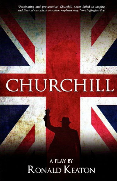 Churchill: una obra de teatro
