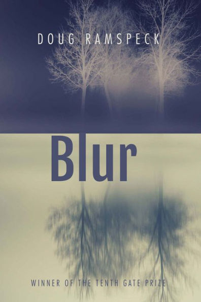 Blur - 9781944585600