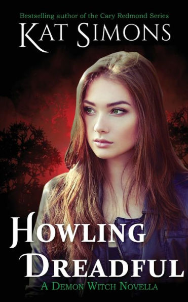 Howling Dreadful (Demon Witch) - 9781944600662