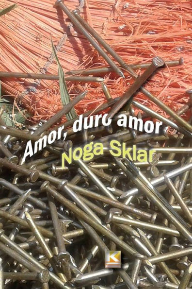 Amor, duro amor (Portuguese Edition)