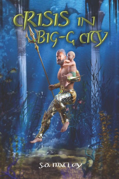 Crisis In Big-G City