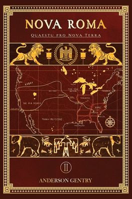 Nova Roma 2: Quaestu Pro Nova Terra