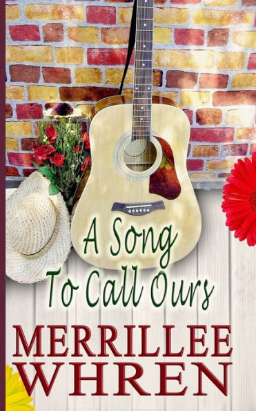 A Song to Call Ours (Front Porch Promises)