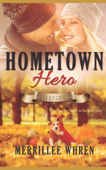 Hometown Hero: Sweet Contemporary Christian Romance - 9781944773403