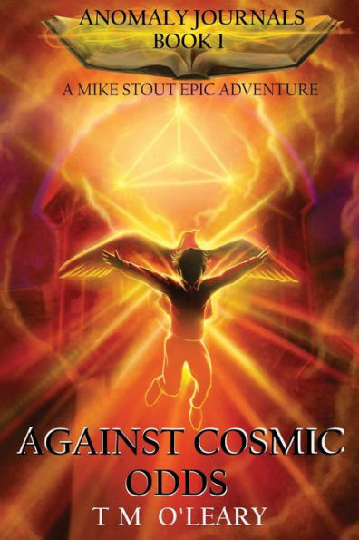 Against Cosmic Odds (Anomaly Journals)
