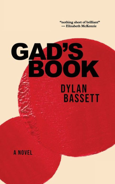 Gad's Book - 9781944853853