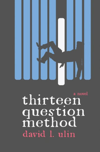Thirteen Question Method - 9781944853907