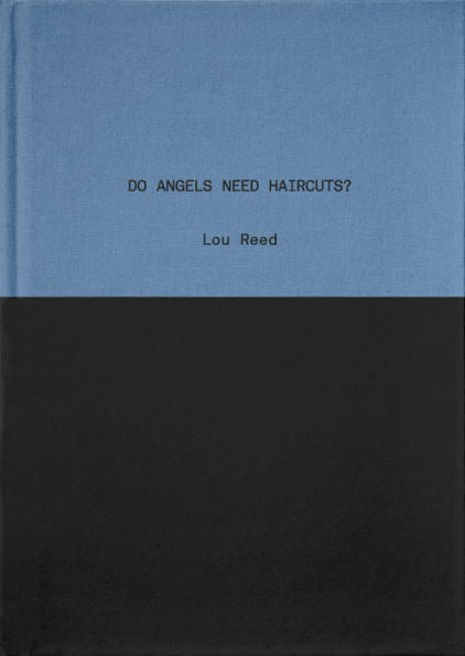 Do Angels Need Haircuts?