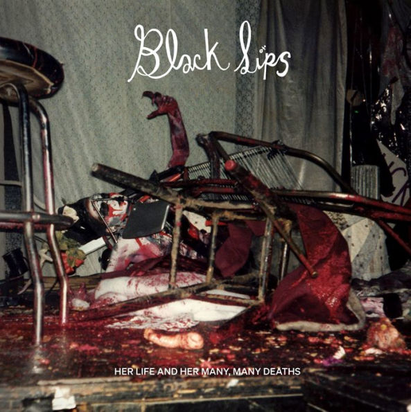 Blacklips: su vida y sus muchas, muchas muertes