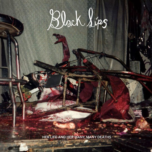 Blacklips: su vida y sus muchas, muchas muertes