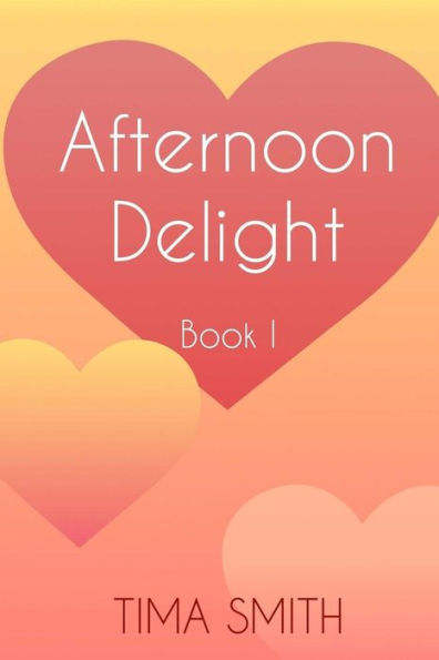 Delicia de la tarde: Libro uno