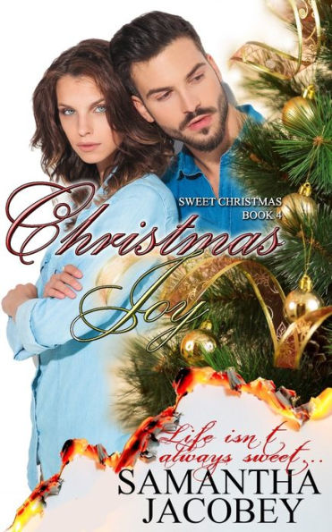 Christmas Joy (Sweet Christmas Series)