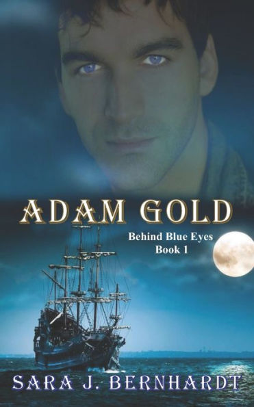 Adam Gold (Behind Blue Eyes)