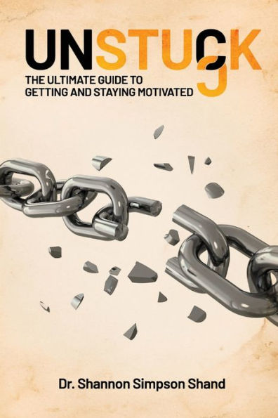 Unstuck - 9781945066214