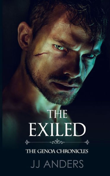 The Exiled - 9781945100772