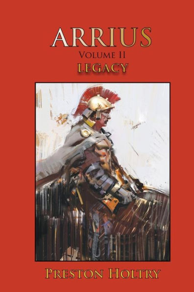 LEGADO ARRIUS VOLUMEN II (2)