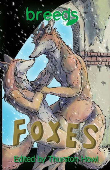 Razas: Zorros
