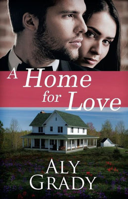 A Home For Love (1) (Homecoming)