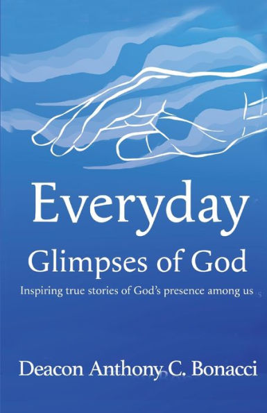 Everyday Glimpses Of God - 9781945423529