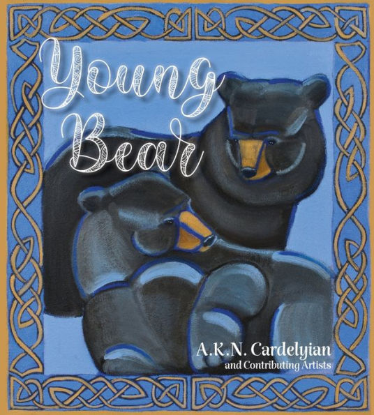 Young Bear - 9781945432552