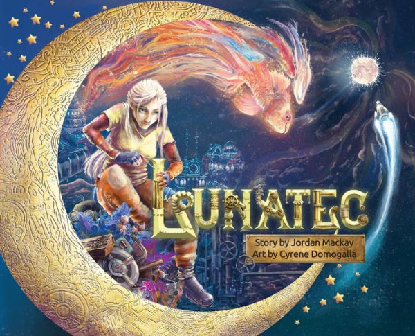 Lunatec