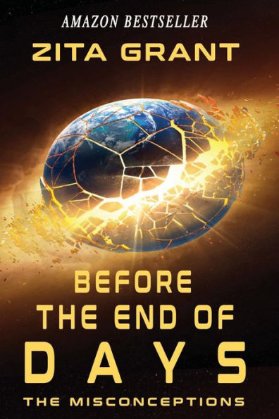 Before The End of Days: The Misconceptions