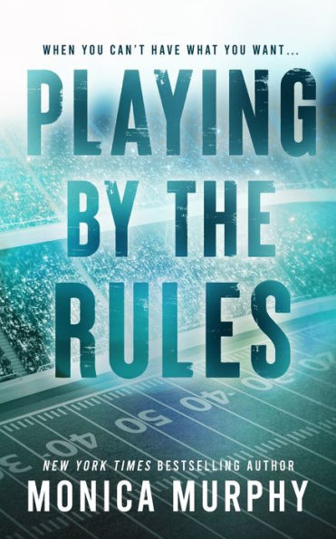 Playing By The Rules - 9781945522390