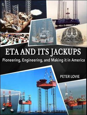 ETA and its Jackups