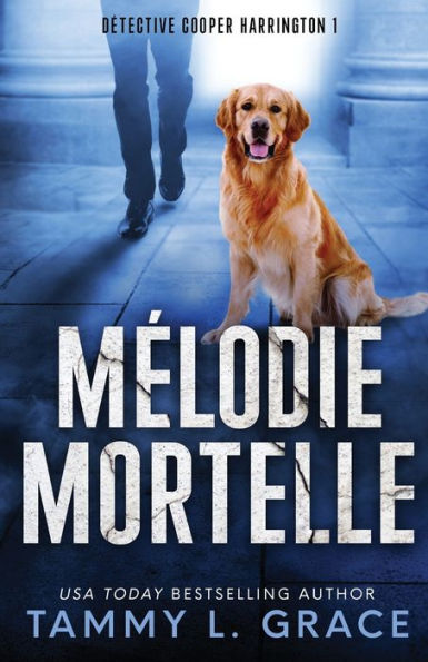 Melodie Mortelle (French Edition) - 9781945591440