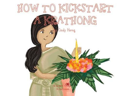 A, Z y cosas intermedias: cómo poner en marcha un Krathong