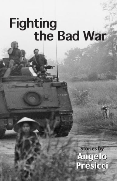 Fighting The Bad War (Artemis Books) - 9781945765155